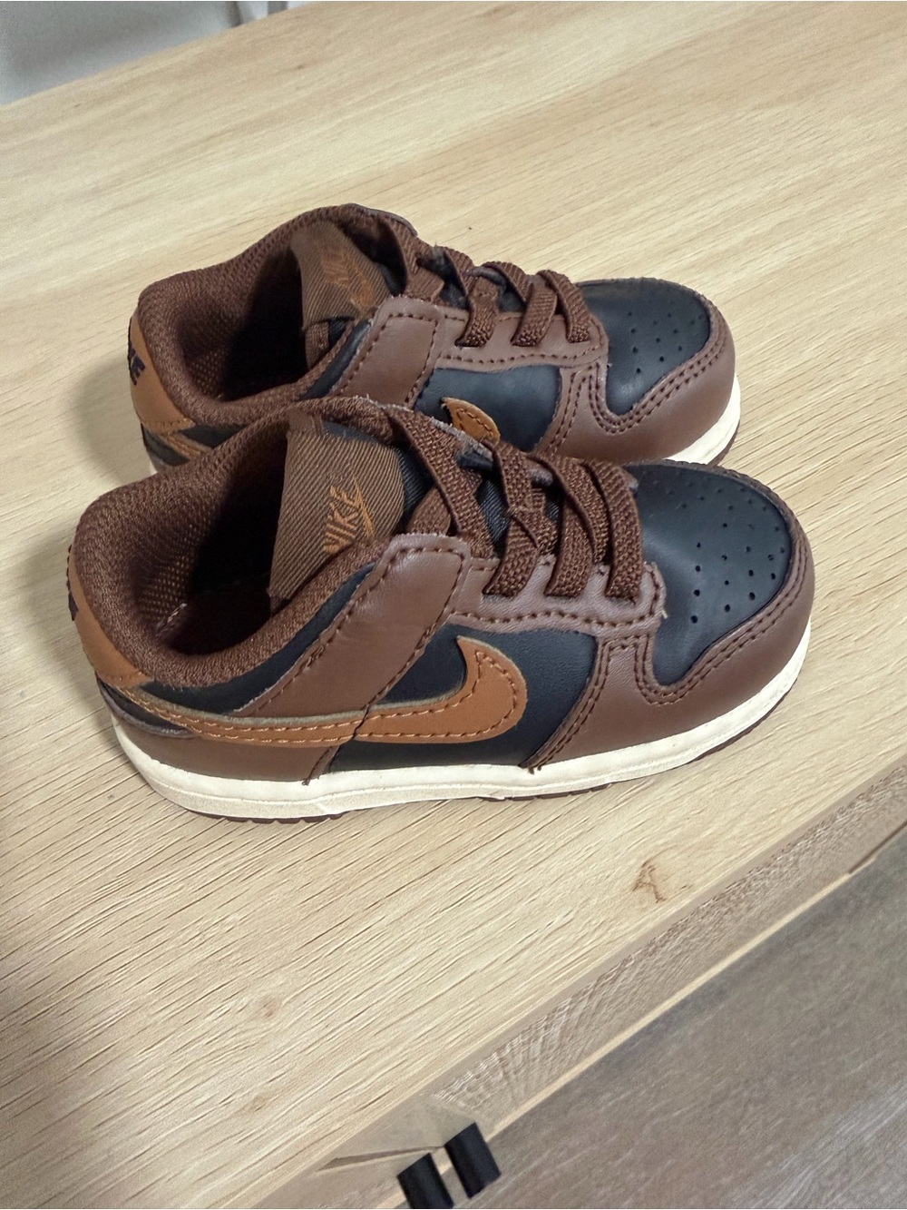 Nike Dunks